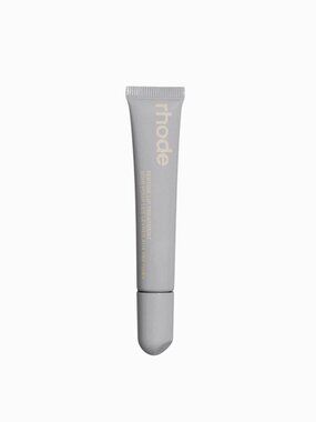 Rhode Peptide Lip Treatment Nourishing Glaze - Salted Caramel
